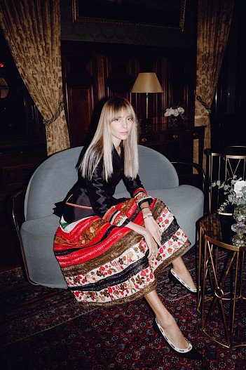 Ясмина Муратович