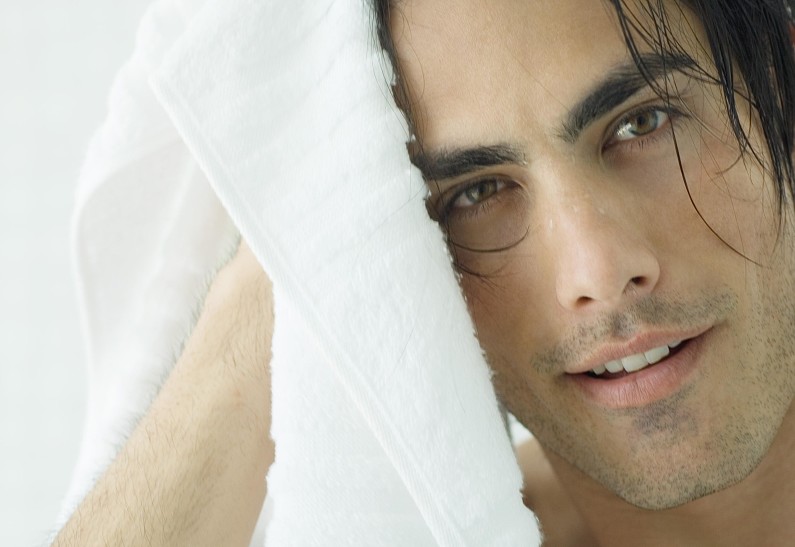 Любимым и сильным: идеи бьюти-подарков на 23 Февраля. Часть 1