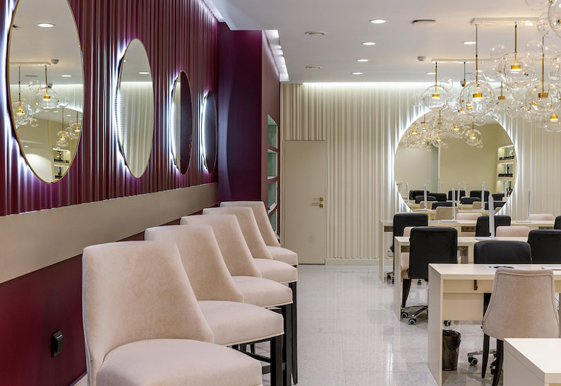 Куда сходить на выходных: новые бьюти-точки на карте двух столиц