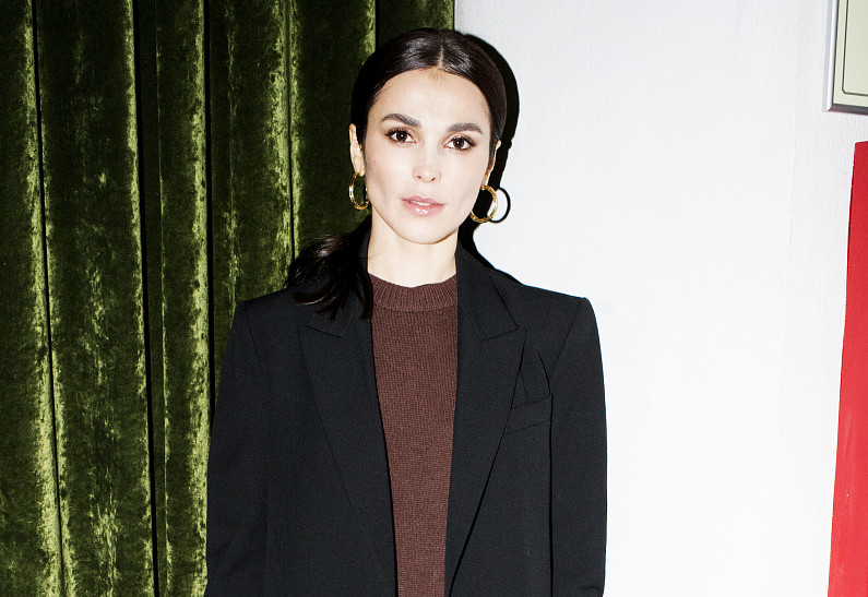 Ян Гэ, Наталья Османн, Сати Казанова и другие на премии BURO.Beauty Kit