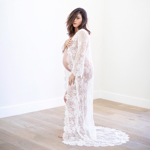 Дженна Деван