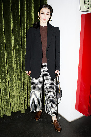 Сати Казанова