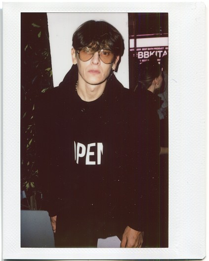 Влад Лисовец