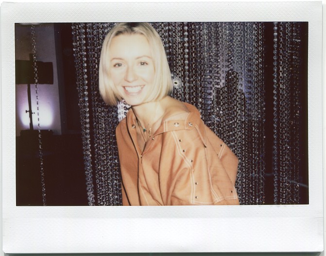 Наталья Осман