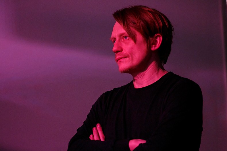 Олег Ягодин