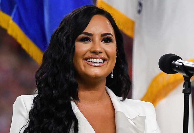 Шок-исповедь Деми Ловато: «Я устала истязать себя!»