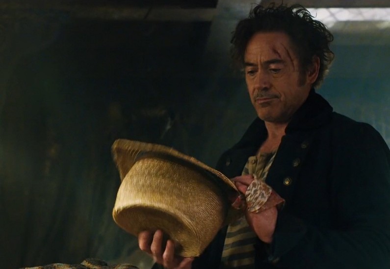 Уик-энд в кино: 5 причин посмотреть «Удивительное путешествие доктора Дулиттла»