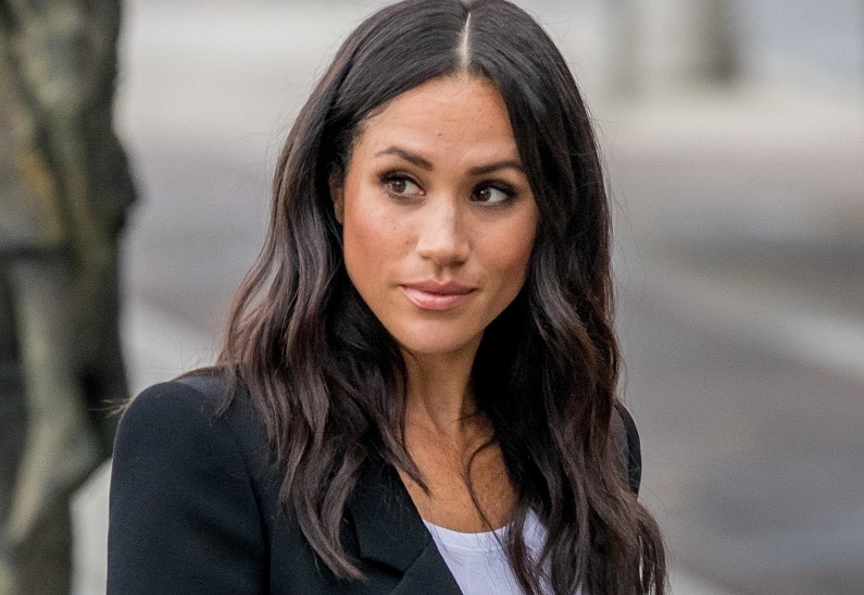 «Меня ничто не остановит!»: Меган Маркл дерзко отреагировала на запрет королевы Елизаветы