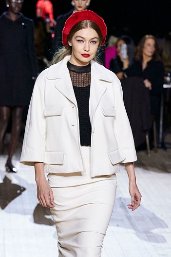 Джиджи Хадид