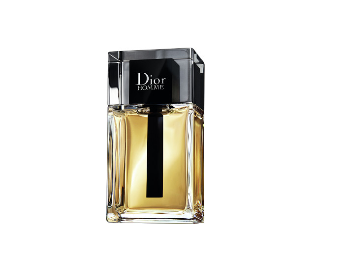 Аромат Dior Homme, Dior