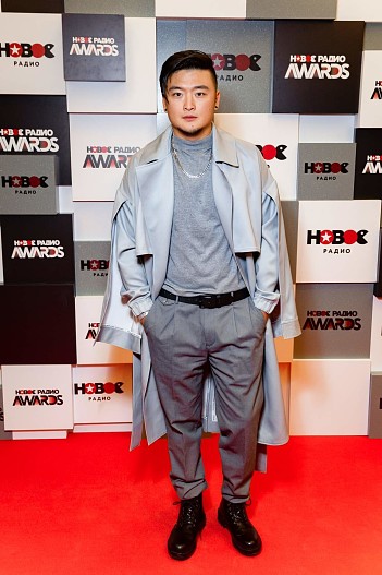 Анатолий Цой