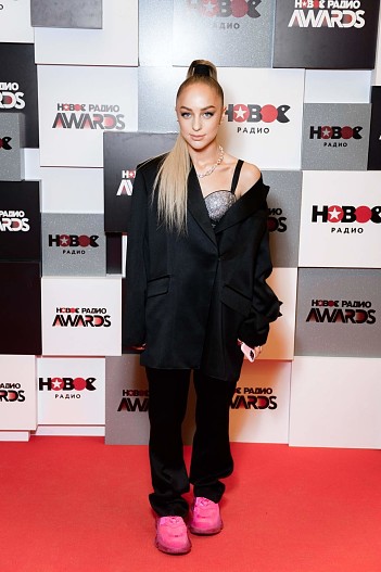 Мари Краймбрери