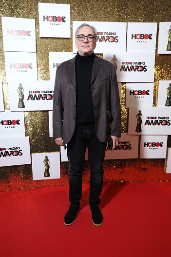 Константин Меладзе