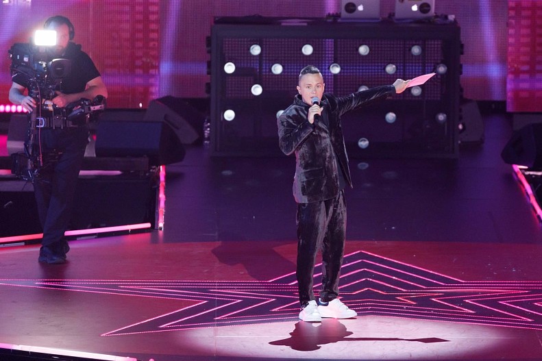 Илья Соболев