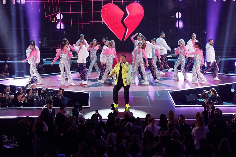 Сергей Жуков и Руки вверх