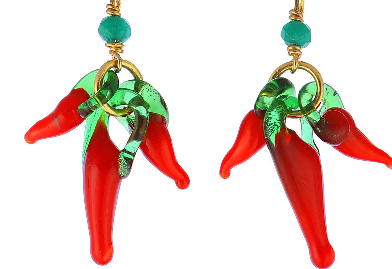 SEXY FISH JEWELRY представил новую коллекцию украшений