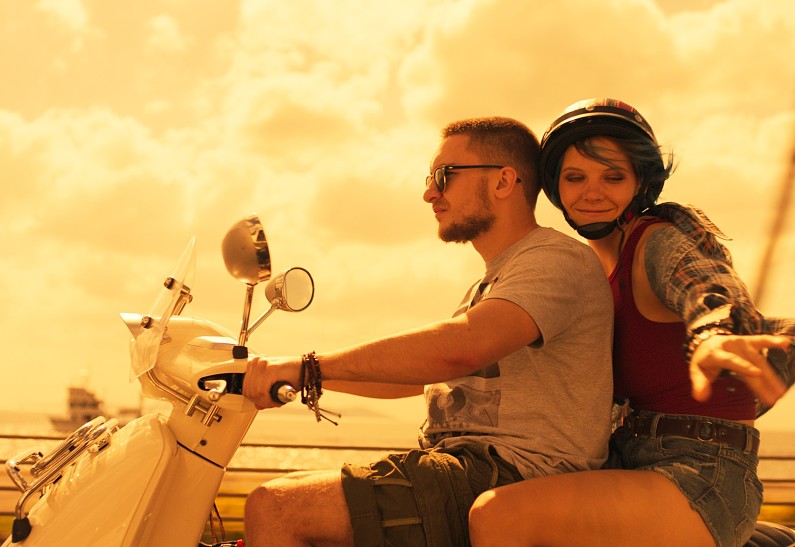 Сериал «Колл-центр» выйдет на ТНТ