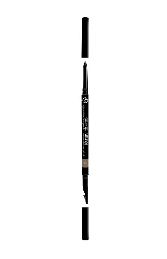 Карандаш для бровей, High-Precision Brow Pencil, Giorgio Armani