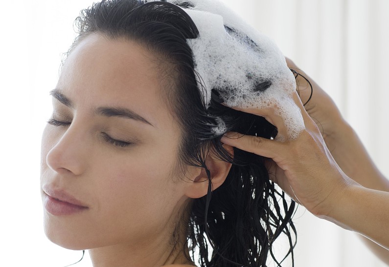 Лучшие шампуни и кондиционеры для тех, кто моет голову каждый день