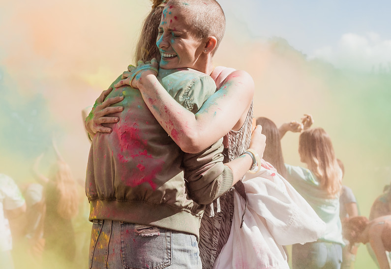 Canneseries 2020: сериал «257 причин, чтобы жить» стал единственным участником основного конкурса из России