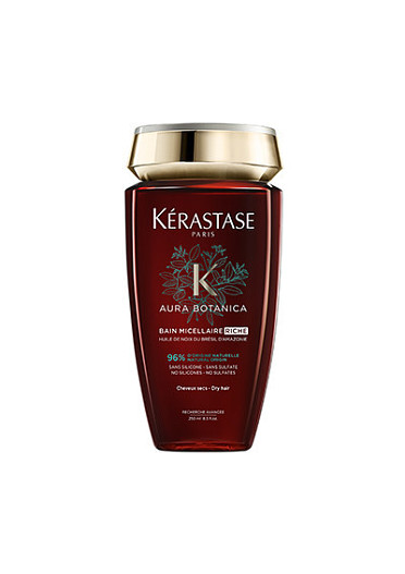 Мицеллярный шампунь-ванна, Bain Micellaire Riche, Kerastase