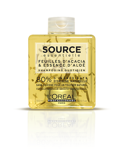 Шампунь для всех типов волос, Source Essentielle, L’Oreal Professionnel