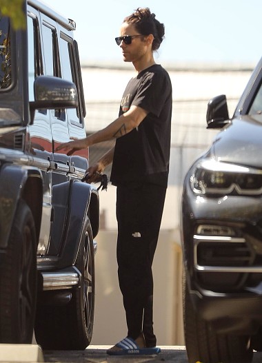 Джаред Лето