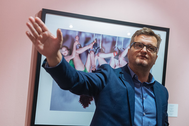 Самюэль Бурден