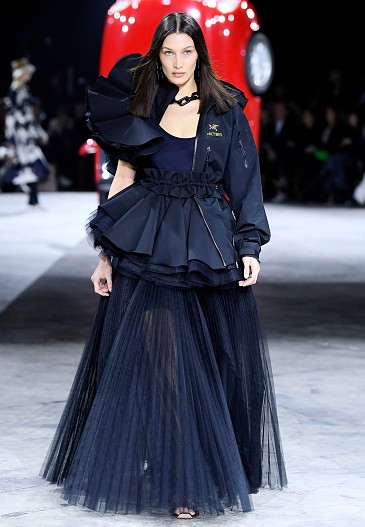 Белла Хадид