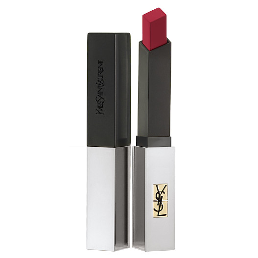 Помада для губ, Rouge Pur Couture The Slim Sheer Matte, YSL