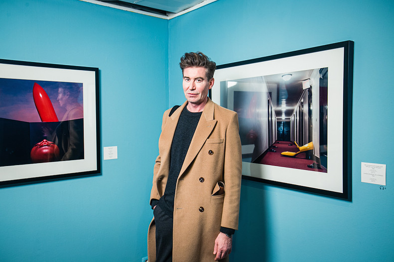 Олег Овсиев