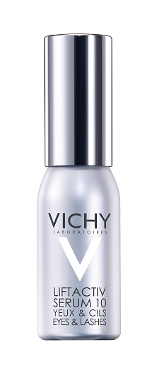 Сыворотка для молодости взгляда, Liftactiv Serum 10 Eyes&Lashes, Vichy