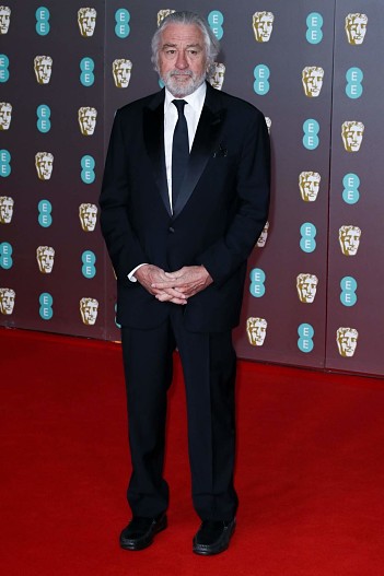 Роберт Де Ниро