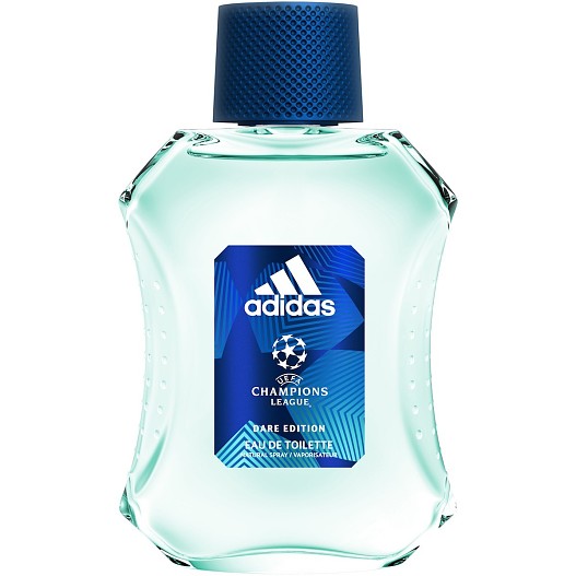 Туалетная вода для мужчин, UEFA Champions League Dare Edition, Adidas