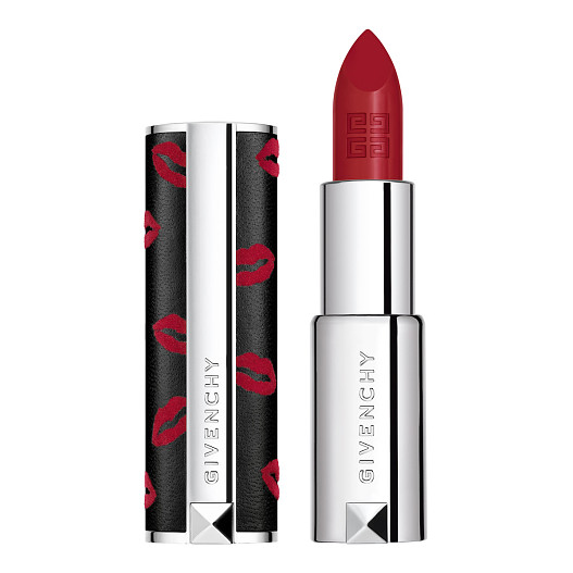 Помада для губ, Le Rouge 2020 Valentine’s Day, Givenchy