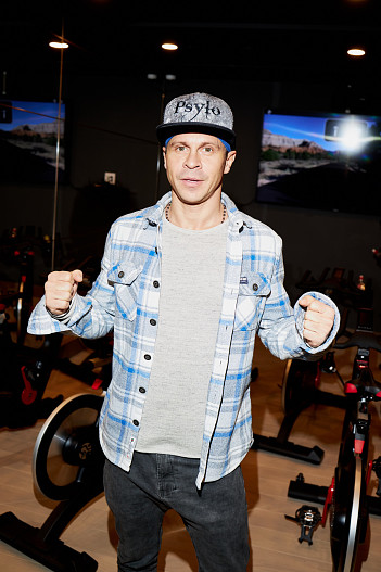 Павел Деревянко