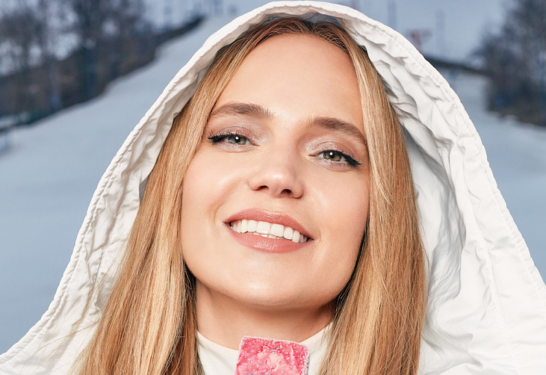 Глюк’oZа: «Я решила, что хватит скромничать!»