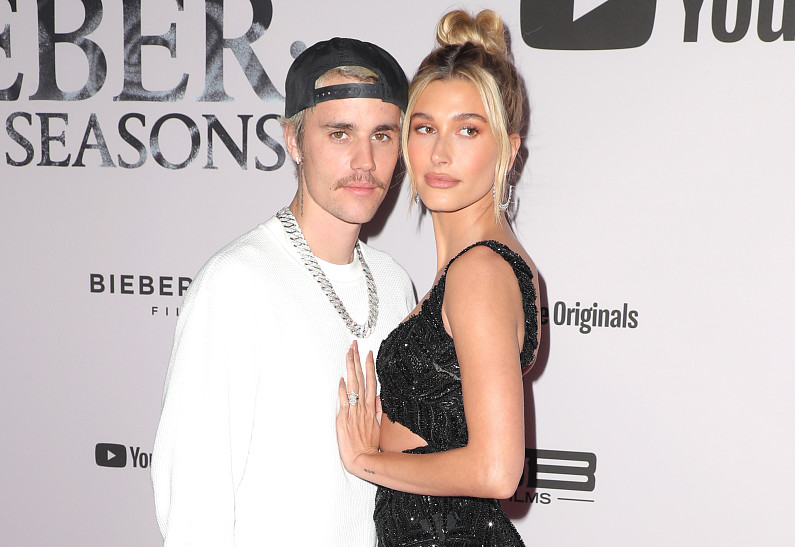 Что мешало Джастину Биберу жениться на Хейли?