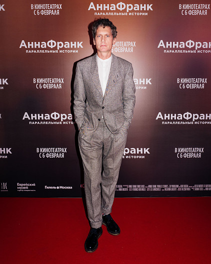 Илья Бачурин