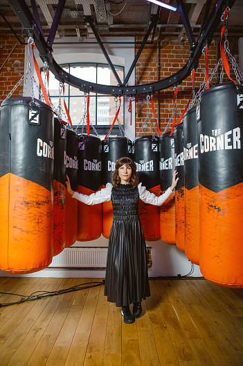 Светлана Камынина