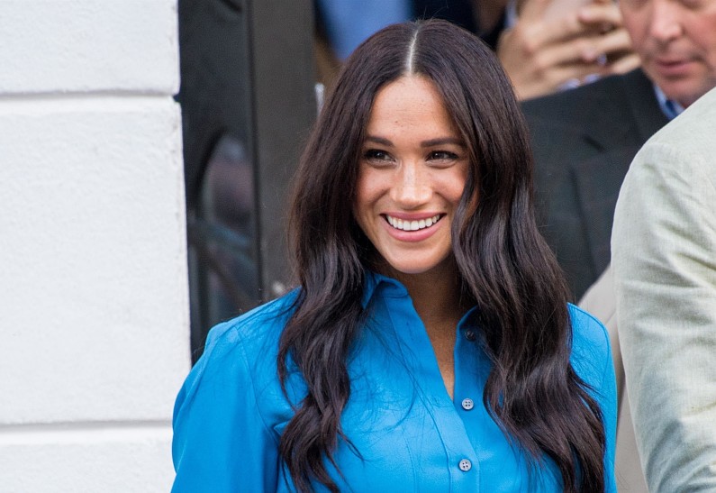 Меган Маркл станет мультимиллионером. И уже известно, на чем она заработает!