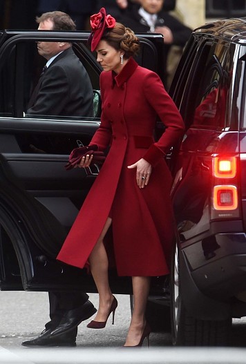 Кейт Миддлтон