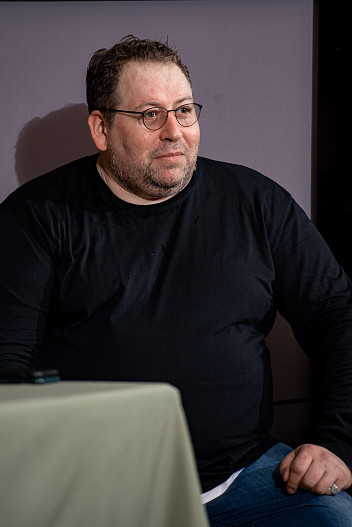 Станислав Дужников