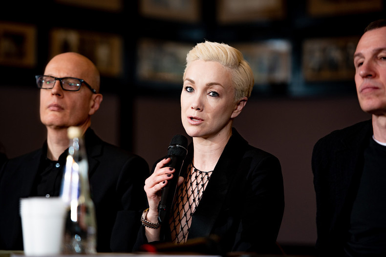 Дарья Мороз