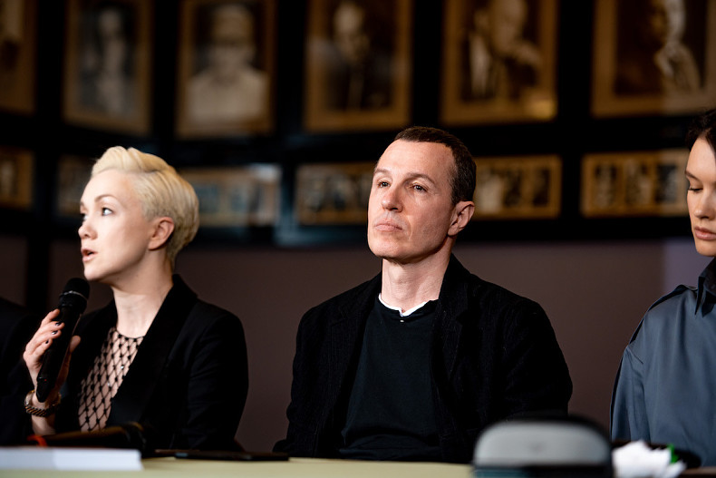 Игорь Верник