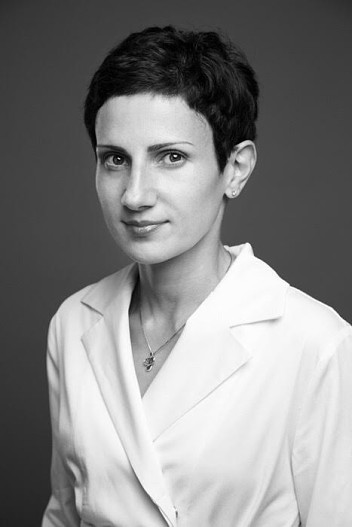 Софья Пахомова, медицинский директор, врач-дерматолог, косметолог, трихолог, клиники Remedy Lab
