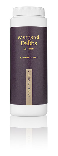 Присыпка для стоп, Margaret Dabbs London
