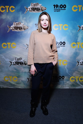 Валерия Федорович