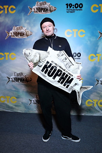 Марк Горобец