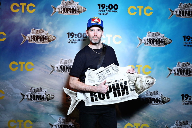 Дмитрий Кожома